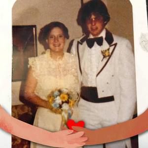 Meet your Posher, Charlene